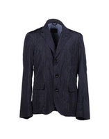 SEVENTY COATS & JACKETS Blazers MEN on YOOX.COM