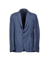 SEVENTY COATS & JACKETS Blazers MEN on YOOX.COM