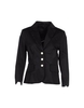 SEVENTY COATS & JACKETS Blazers WOMEN on YOOX.COM