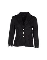 SEVENTY COATS & JACKETS Blazers WOMEN on YOOX.COM