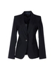 SEVENTY COATS & JACKETS Blazers WOMEN on YOOX.COM