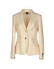 SEVENTY COATS & JACKETS Blazers WOMEN on YOOX.COM