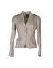 SEVENTY COATS & JACKETS Blazers WOMEN on YOOX.COM