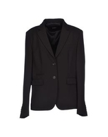 SEVENTY COATS & JACKETS Blazers WOMEN on YOOX.COM