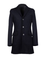 SEVENTY COATS & JACKETS Coats MEN on YOOX.COM