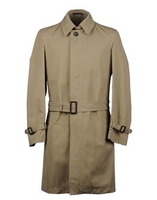 SEVENTY COATS & JACKETS Full-length jackets MEN on YOOX.COM
