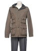 SEVENTY COATS & JACKETS Mid-length jackets MEN on YOOX.COM
