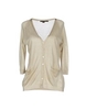 SEVENTY KNITWEAR Cardigans WOMEN on YOOX.COM