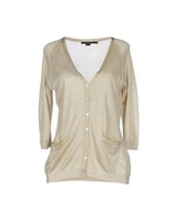 SEVENTY KNITWEAR Cardigans WOMEN on YOOX.COM