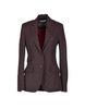 SFIZIO COATS & JACKETS Blazers WOMEN on YOOX.COM