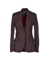 SFIZIO COATS & JACKETS Blazers WOMEN on YOOX.COM