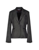 SFIZIO COATS & JACKETS Blazers WOMEN on YOOX.COM