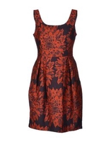 SFIZIO DRESSES Short dresses WOMEN on YOOX.COM