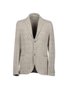S.G.L BY BE FOR MILANO COATS & JACKETS Blazers MEN on YOOX.COM