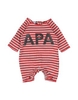 SHAMPOODLE DRESSES Romper suits UNISEX on YOOX.COM
