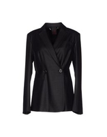 SHI 4 COATS & JACKETS Blazers WOMEN on YOOX.COM