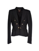 SHI 4 COATS & JACKETS Blazers WOMEN on YOOX.COM