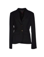 SHI 4 COATS & JACKETS Blazers WOMEN on YOOX.COM