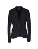 SHI 4 COATS & JACKETS Blazers WOMEN on YOOX.COM