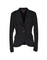 SHI 4 COATS & JACKETS Blazers WOMEN on YOOX.COM