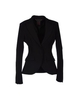 SHI 4 COATS & JACKETS Blazers WOMEN on YOOX.COM