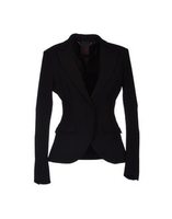 SHI 4 COATS & JACKETS Blazers WOMEN on YOOX.COM