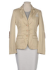 SHI FOUR DENIM COATS & JACKETS Blazers WOMEN on YOOX.COM
