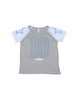 SHIKI TOPWEAR Short sleeve t-shirts GIRLS on YOOX.COM