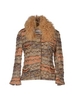 SHIRTAPORTER COATS & JACKETS Blazers WOMEN on YOOX.COM