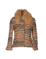 SHIRTAPORTER COATS & JACKETS Blazers WOMEN on YOOX.COM