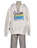 SHOESHINE FLEECEWEAR Hooded sweatshirts BOYS on YOOX.COM