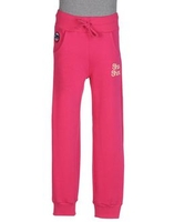 SHOESHINE FLEECEWEAR Sweatpants GIRLS on YOOX.COM