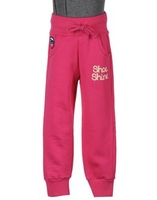 SHOESHINE FLEECEWEAR Sweatpants GIRLS on YOOX.COM