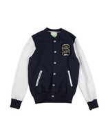 SHOESHINE FLEECEWEAR Sweatshirts BOYS on YOOX.COM
