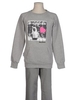 SHOESHINE FLEECEWEAR Sweatshirts GIRLS on YOOX.COM