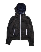 SHOESHINE MINI COATS & JACKETS Jackets BOYS on YOOX.COM