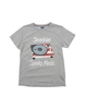 SHOESHINE TOPWEAR T-shirts BOYS on YOOX.COM