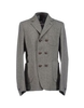 SILENT PEOPLE COATS & JACKETS Blazers MEN on YOOX.COM
