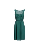 SILK AND SOIE DRESSES Short dresses WOMEN on YOOX.COM