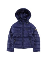 SILVIAN HEACH COATS & JACKETS Down jackets BOYS on YOOX.COM