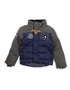 SILVIAN HEACH COATS & JACKETS Down jackets BOYS on YOOX.COM