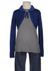 SILVIAN HEACH KNITWEAR Cardigans GIRLS on YOOX.COM