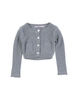 SILVIAN HEACH KNITWEAR Cardigans GIRLS on YOOX.COM