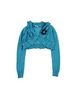 SILVIAN HEACH KNITWEAR Cardigans GIRLS on YOOX.COM
