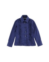 SILVIAN HEACH SHIRTS Shirts GIRLS on YOOX.COM