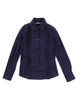 SILVIAN HEACH SHIRTS Shirts GIRLS on YOOX.COM