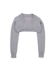 SILVIAN HEACH TOPWEAR Shrugs GIRLS on YOOX.COM