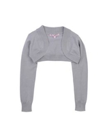 SILVIAN HEACH TOPWEAR Shrugs GIRLS on YOOX.COM