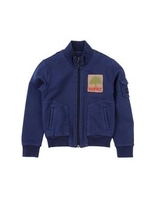SILVIAN HEACH TOPWEAR Sweatshirts BOYS on YOOX.COM