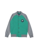 SILVIAN HEACH TOPWEAR Sweatshirts BOYS on YOOX.COM